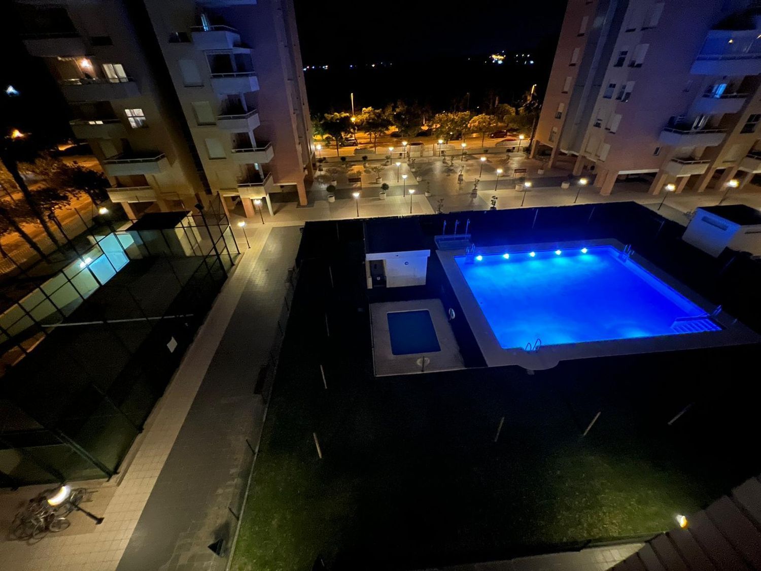 Piso en Calle Mar Tirreno, 13 . 3. 4d, Poniente - Faro - Foto 15