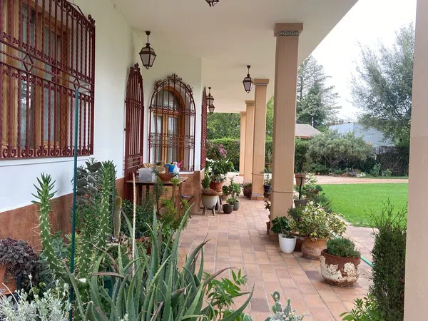 Casa o chalet independiente en Urbanización Aguasol s/n - Foto 13