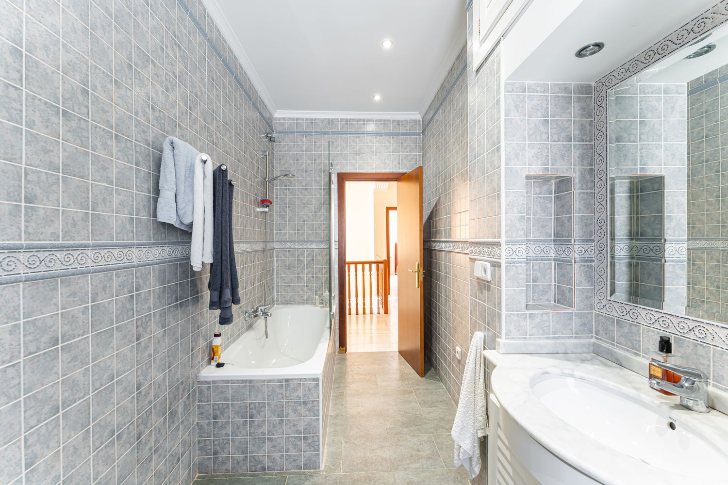 Casa o chalet independiente en Calle Ramos Carrión, Limonar - Foto 41