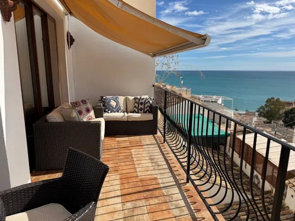 Dúplex en Calle Rector Cremades, 7, Altea Pueblo - Foto 3