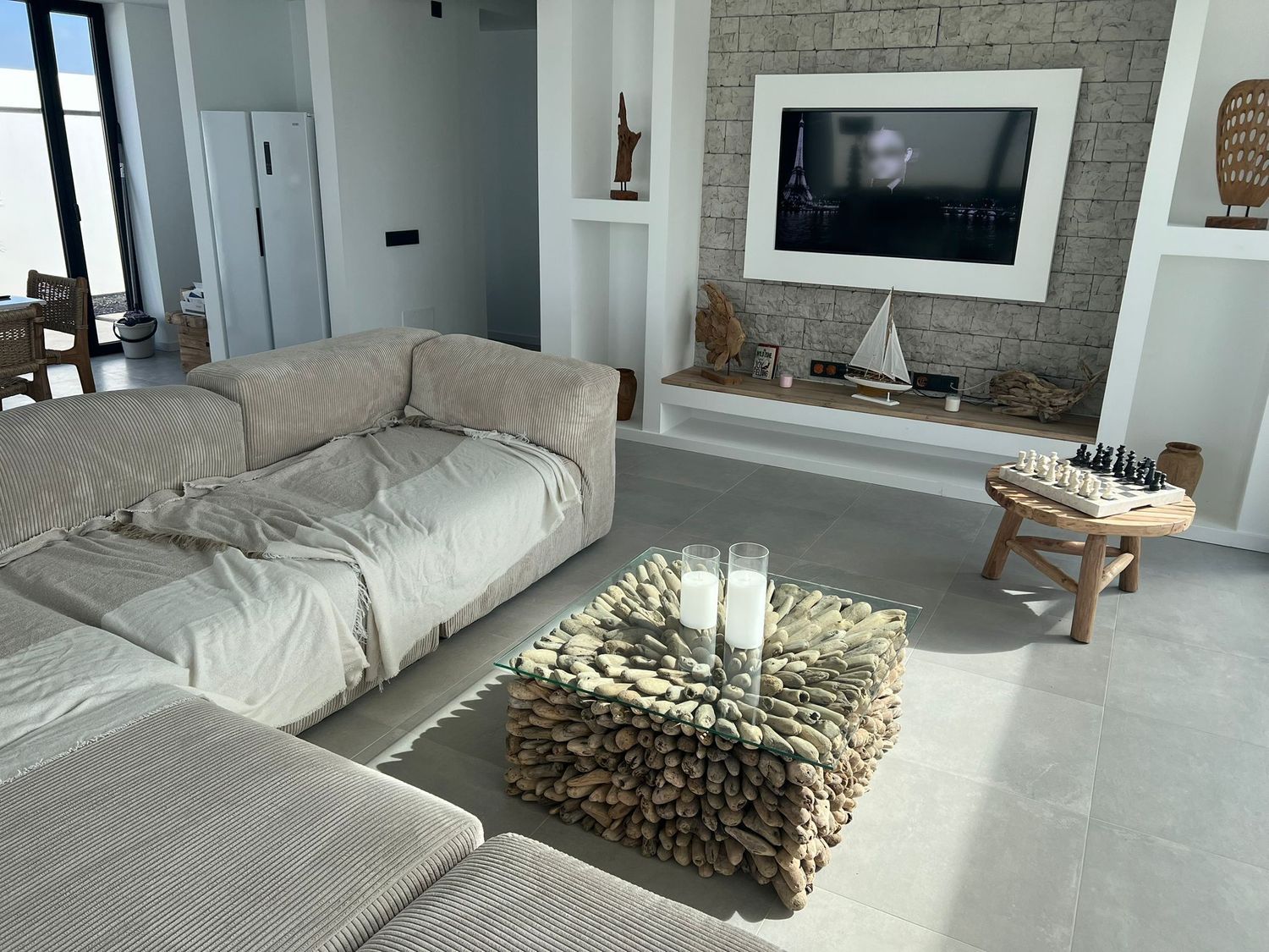 Alquiler de casa o chalet independiente en Calle Melà, 8 - Foto 2