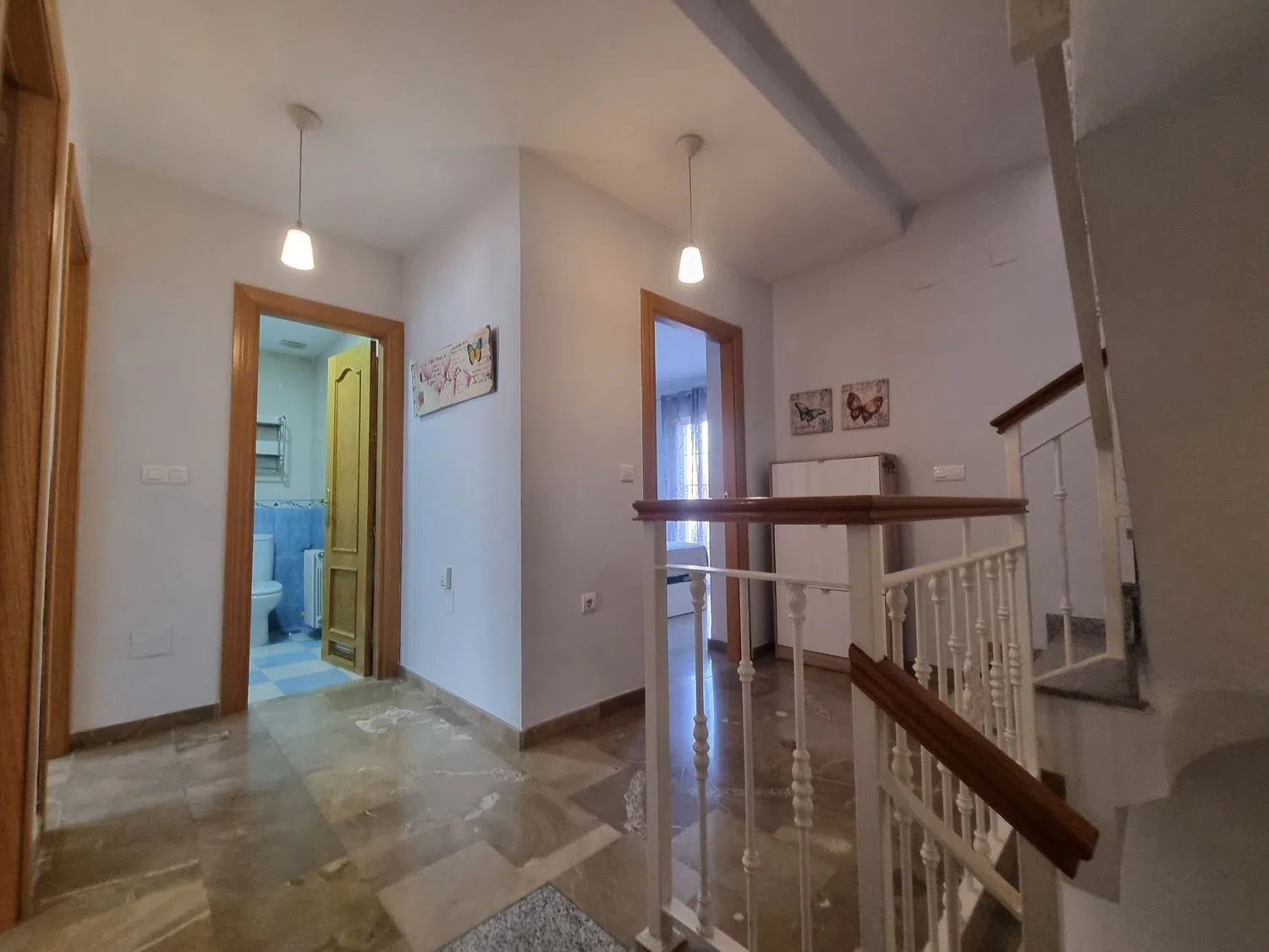 Chalet adosado en calle Boabdil, 43 - Foto 12