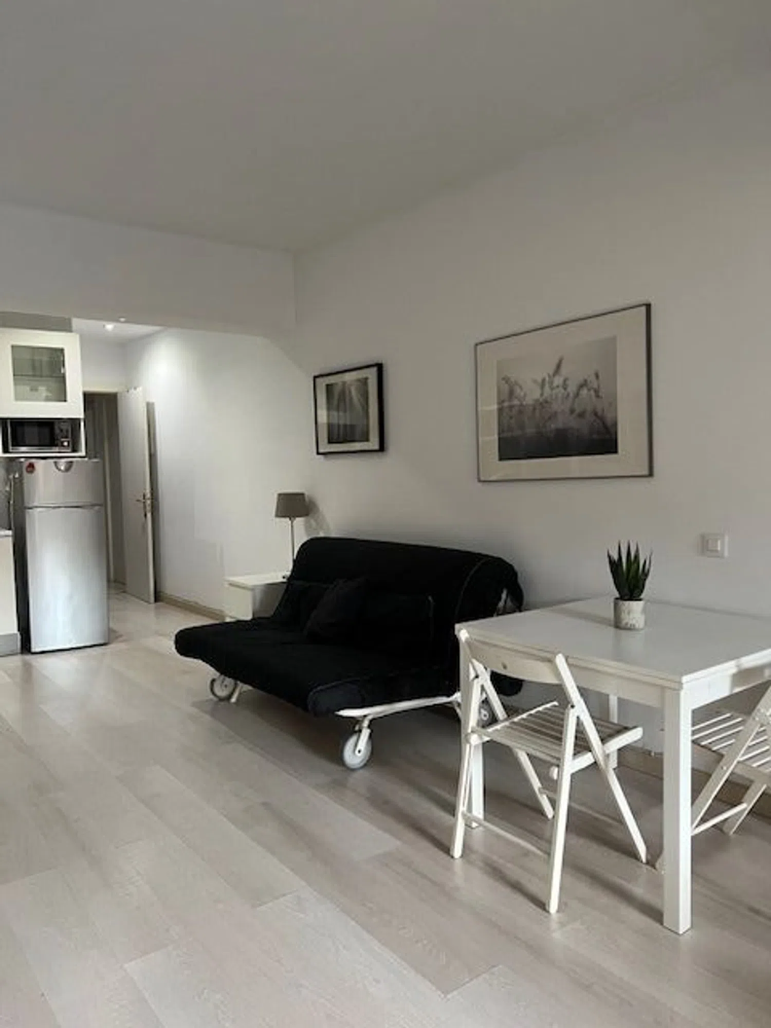 Estudio en Barrio Sant Antoni - Foto 4