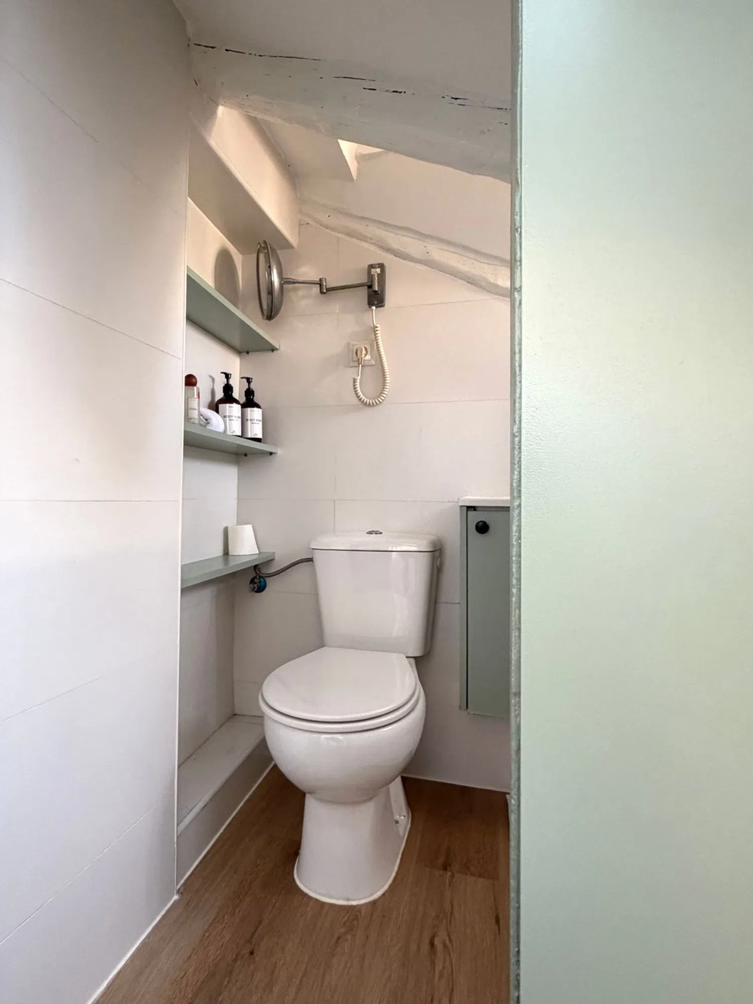 Estudio en calle El Escorial, 10 - Foto 20