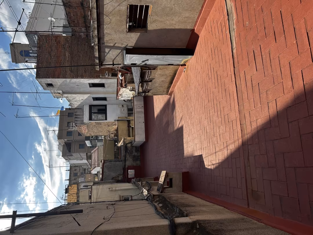 Piso en  Carrer de les Moles 17 - Foto 8