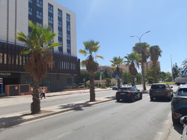 Chalet en Málaga Capital - Foto 1