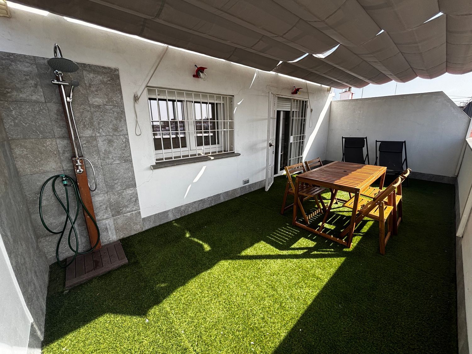 Ático en calle Costa de la Luz, 7 - Foto 10