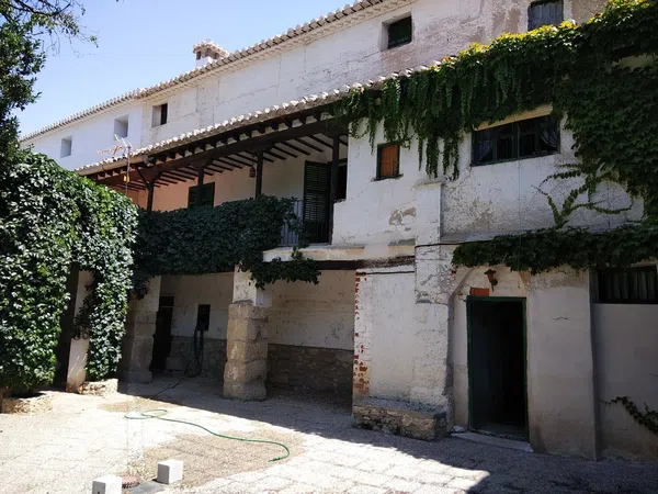 Palacio en Palacio en Plaza nueva, 6 - Foto 17