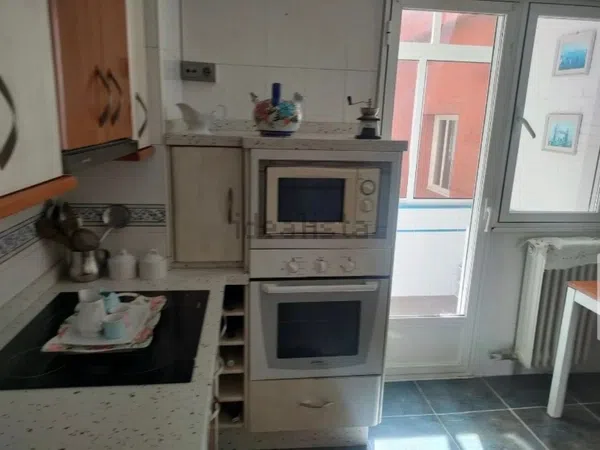 Piso en Calle la Cepeda, 5, La Asunción - La Inmaculada, La Asunción - La Inmaculada - Foto 20