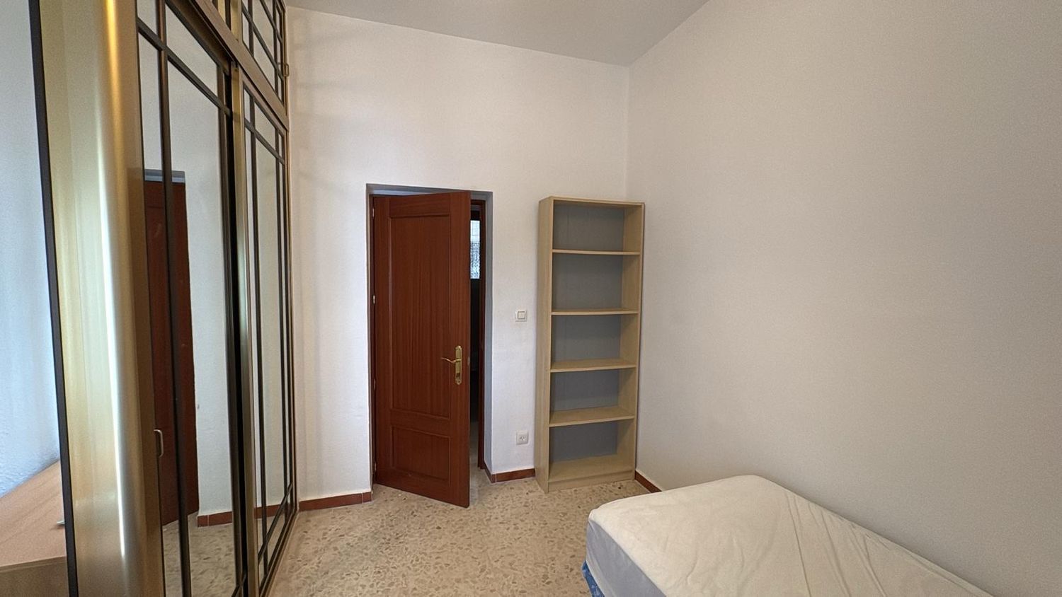 Piso en Antonio de Nebrija, 10, Gran Plaza - Marqués de Pickman - Ciudad Jardín - Foto 2