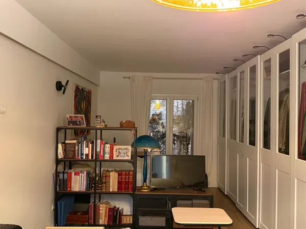 Piso en plaza de Santa Eulàlia, 7 - Foto 2