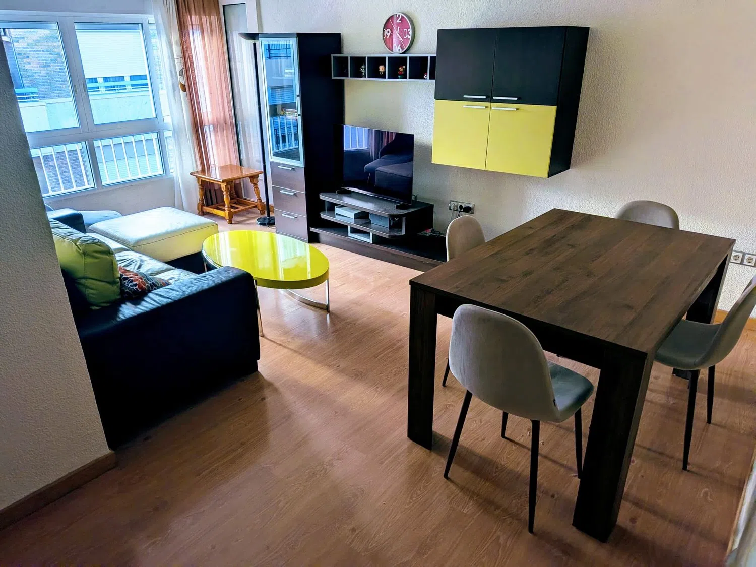 Piso en calle del Medico Pascual Perez, 17 - Foto 7