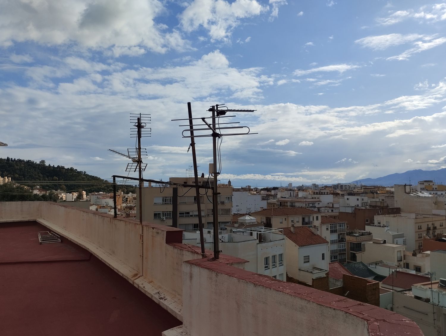 Ático en Barrio Olletas - Sierra Blanquilla - Foto 7