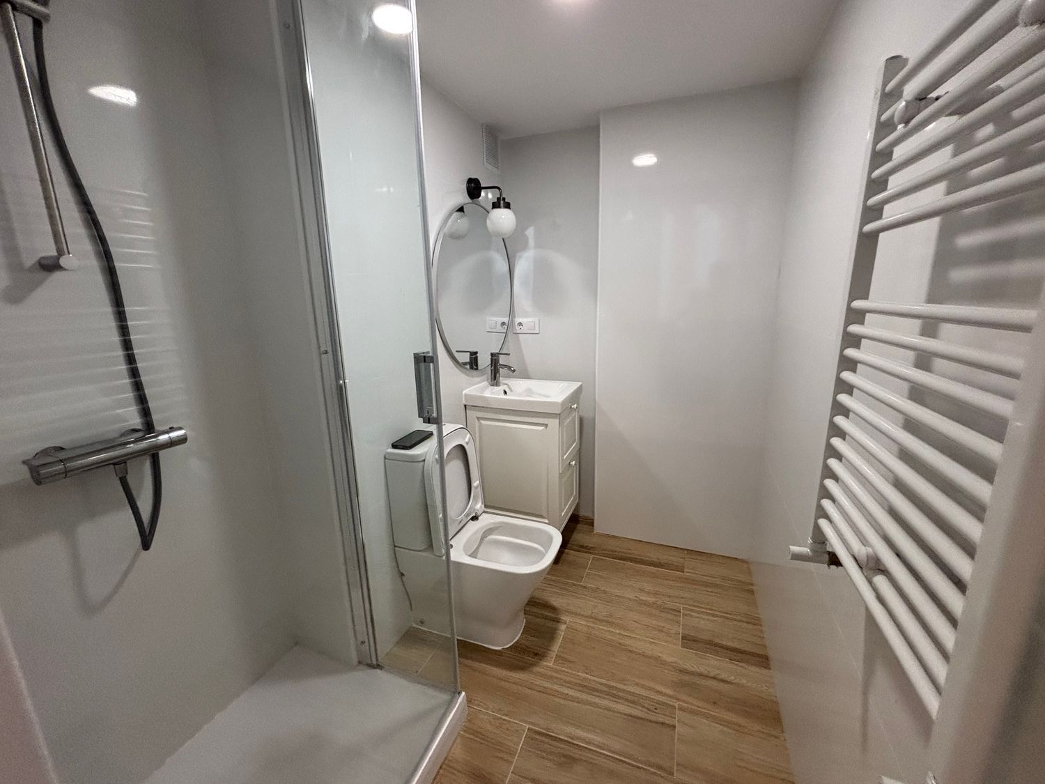 Piso en calle del Poeta Joan Maragall, 51 - Foto 11