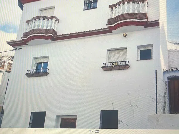 Chalet adosado en Calle Convento, 30 - Foto 6