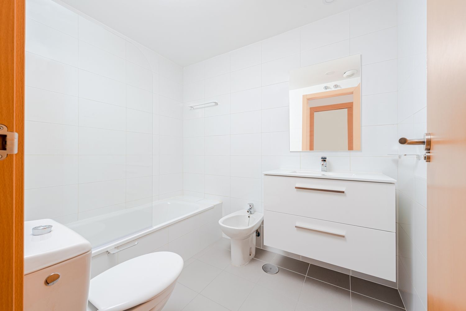 Piso en calle Liverpool - Foto 6