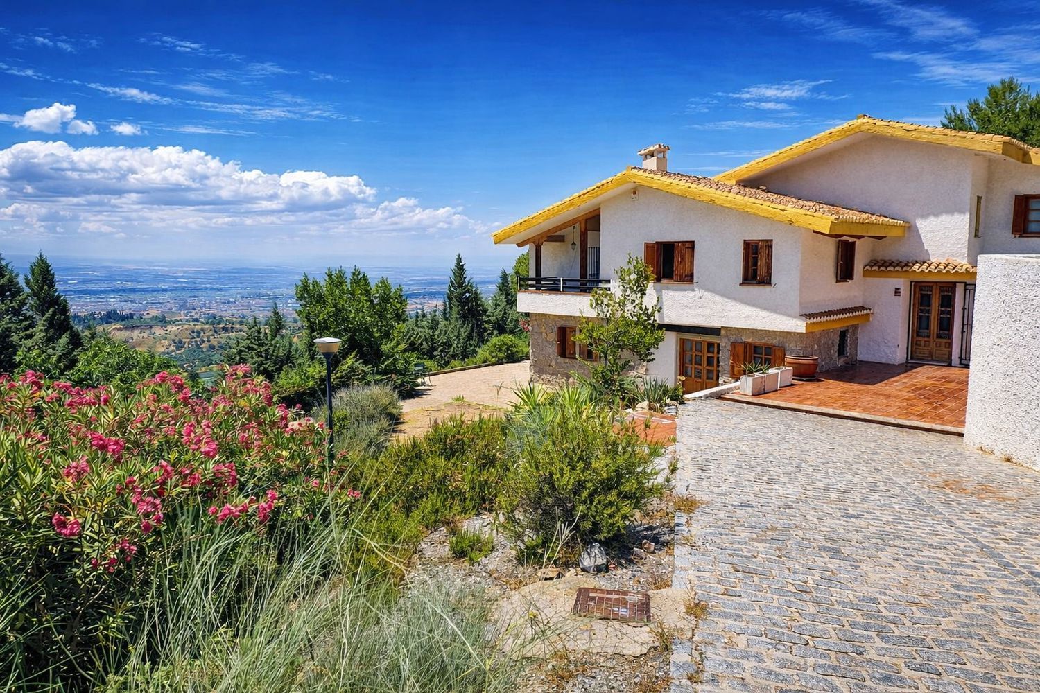 Casa rural en Camino Molino del Pino, 5 - Foto 2