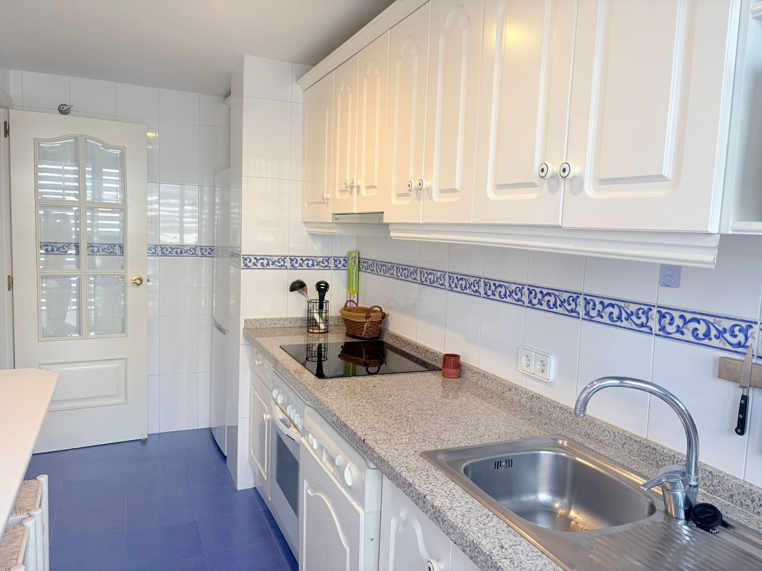 Piso en calle Antonio Montero Sánchez, 1 - Foto 8