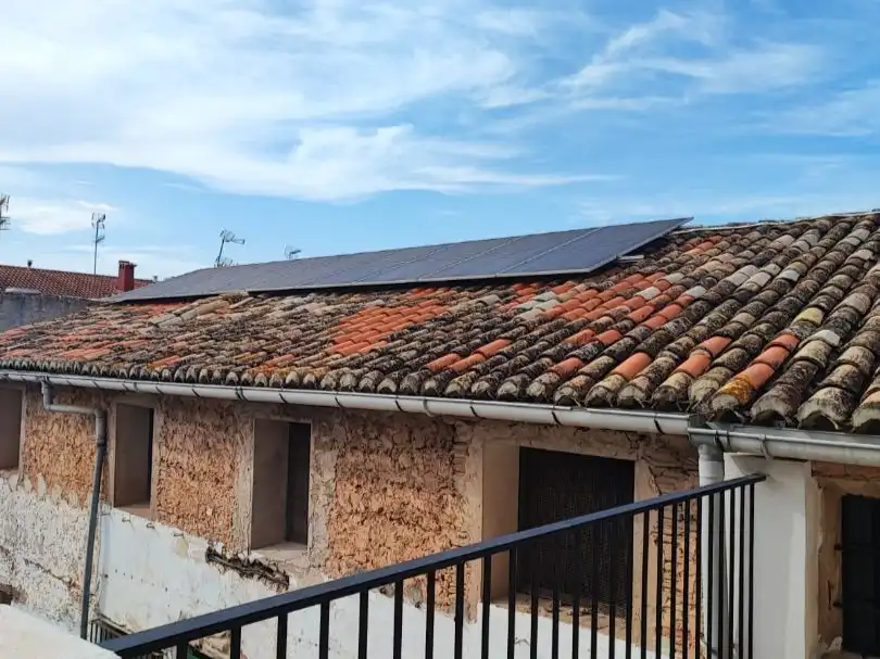 Piso en  Carrer Vall 17 - Foto 14