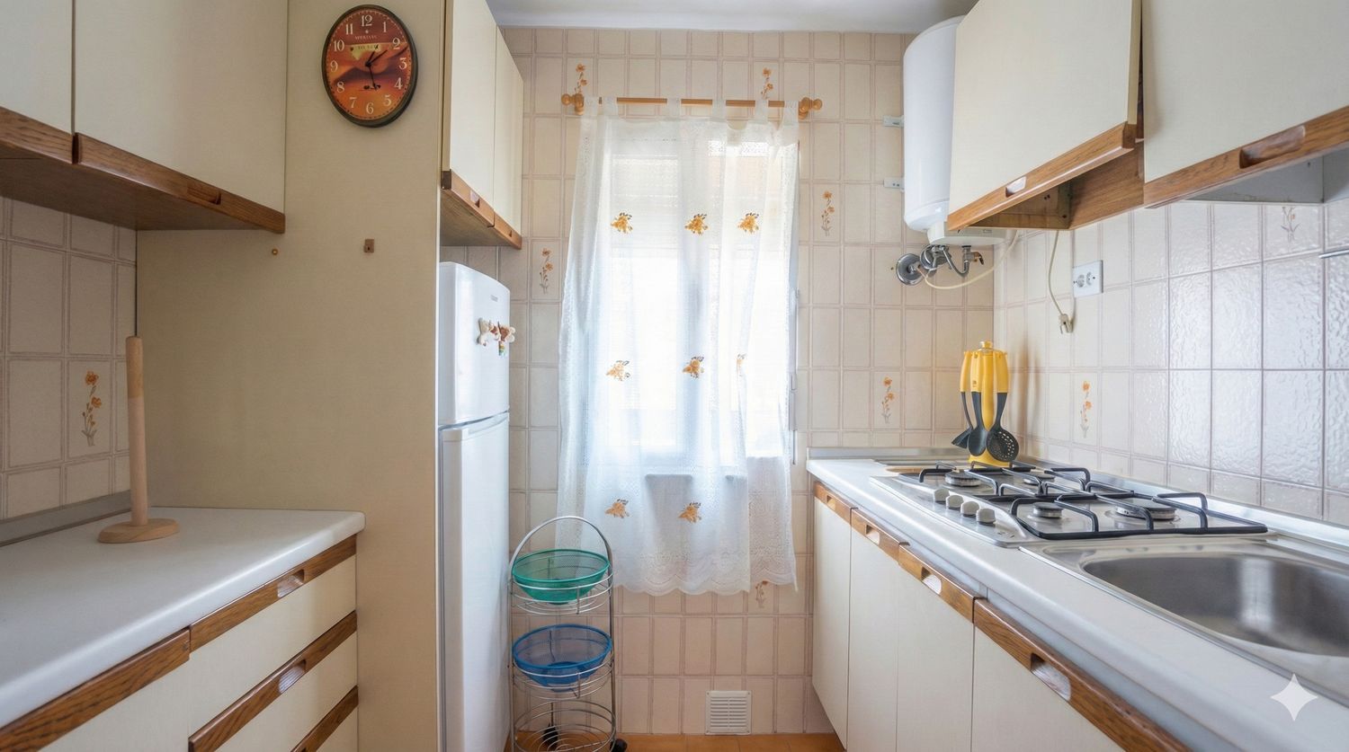 Piso en calle Río Colomera, 3 - Foto 2