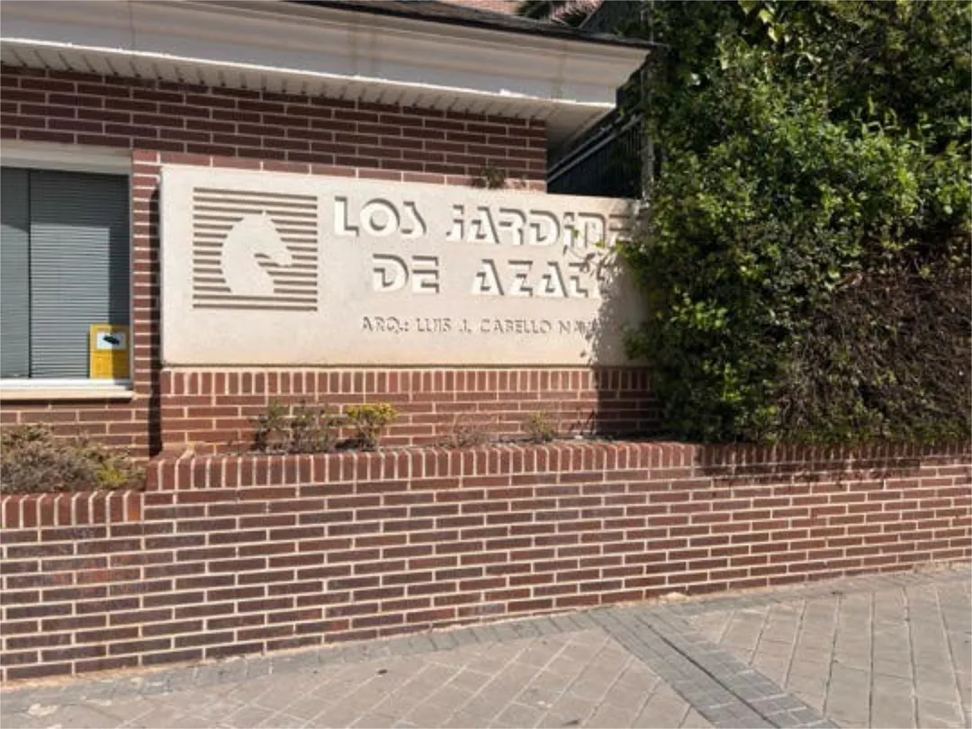 Piso en Sector B - Foto 1