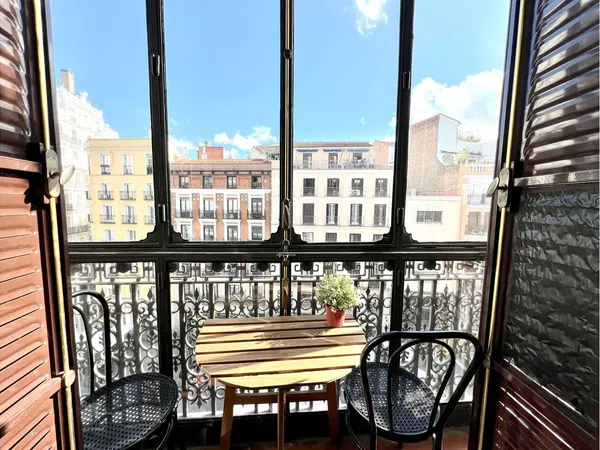 Piso en Gran Vía, 22, Chueca-Justicia - Foto 2