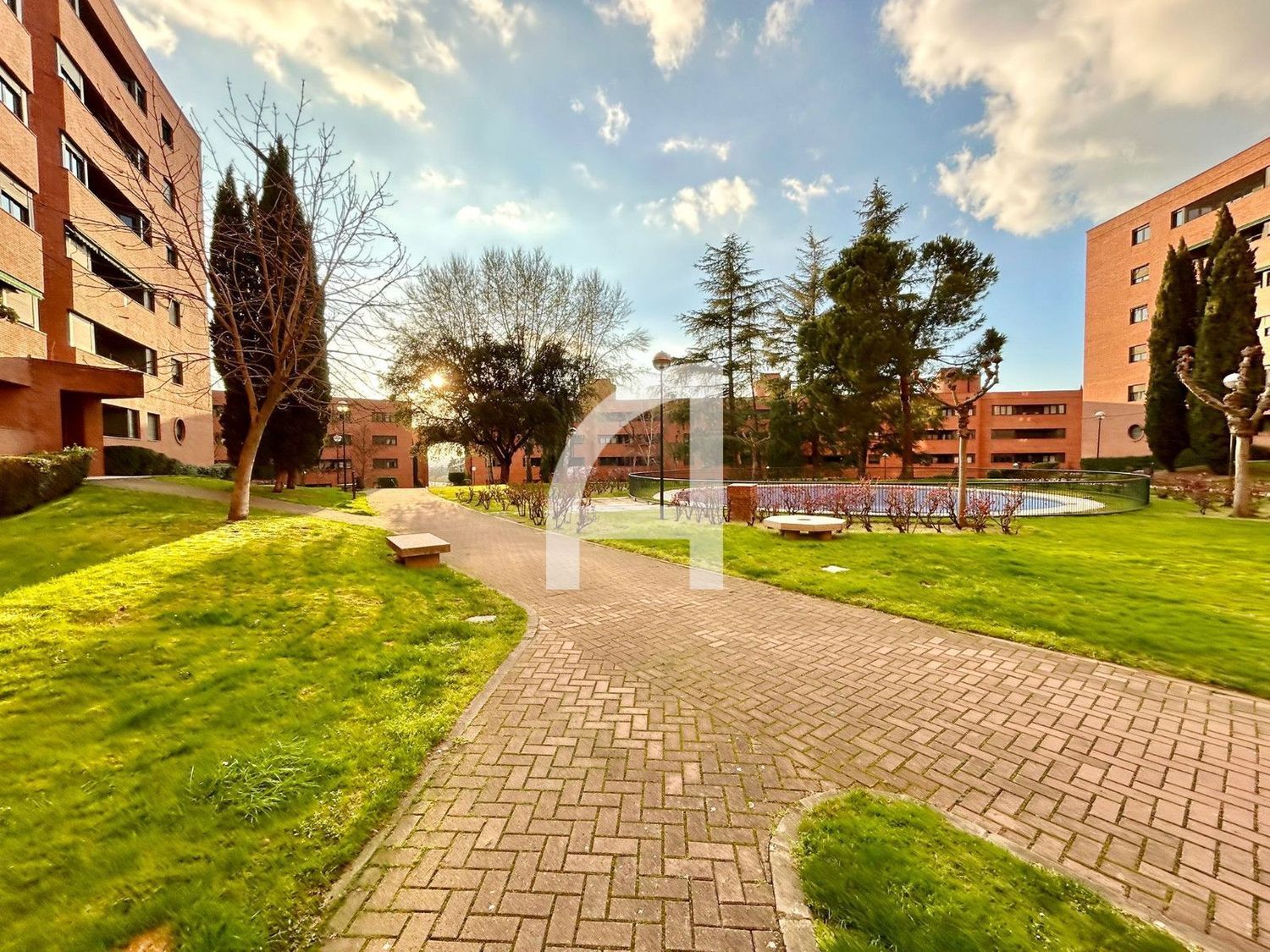Piso en calle del Rector Royo-Villanova - Foto 24