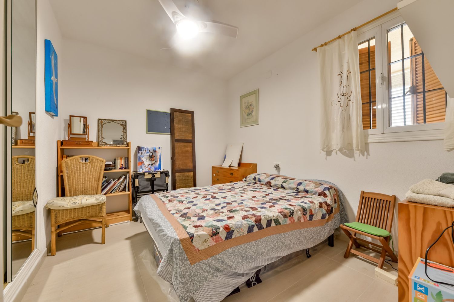 Ático en Calle Currica, 45, Zona de Mascarat, Zona de Mascarat - Foto 19