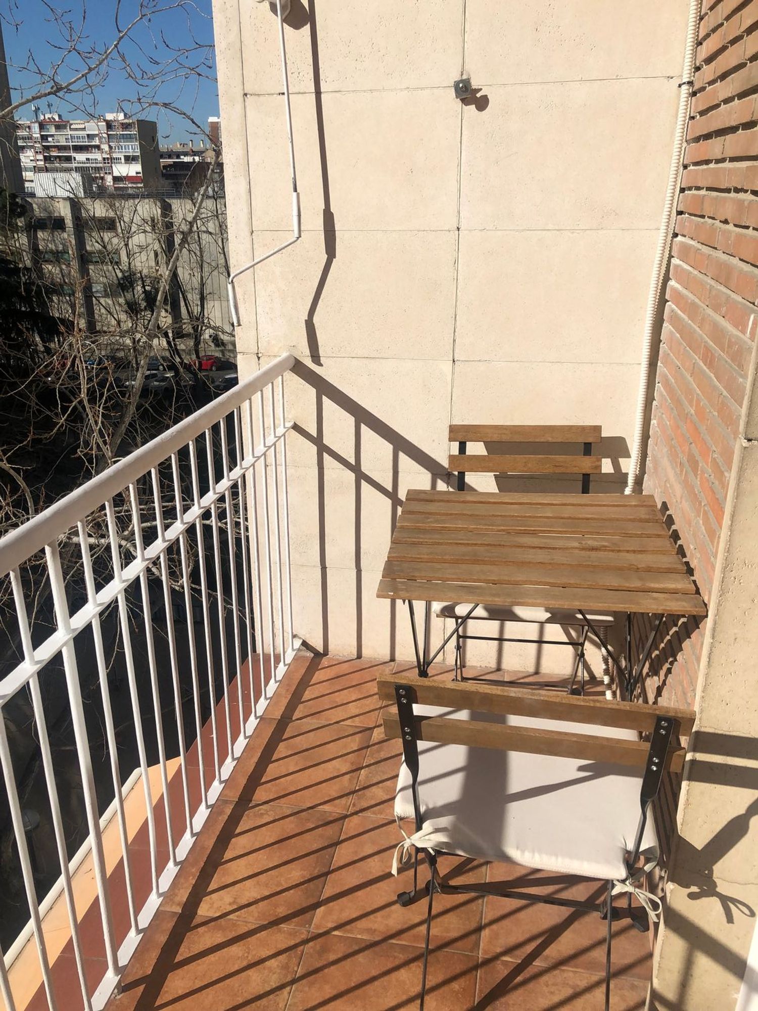 Piso en Avenida de Alberto de Alcocer, 8, Bernabéu-Hispanoamérica - Foto 15