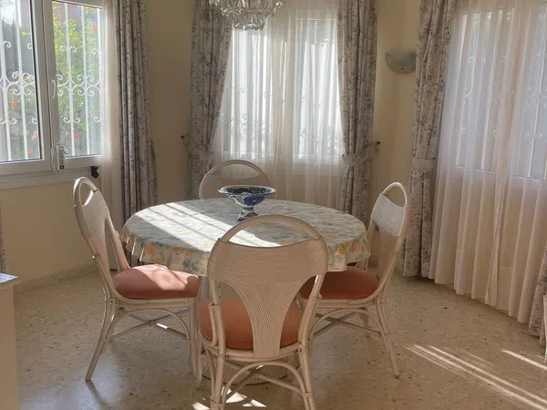 Casa o chalet independiente en Calle Riu Girona, 23 e, Devesses - Monte Pego, Devesses - Monte Pego - Foto 8