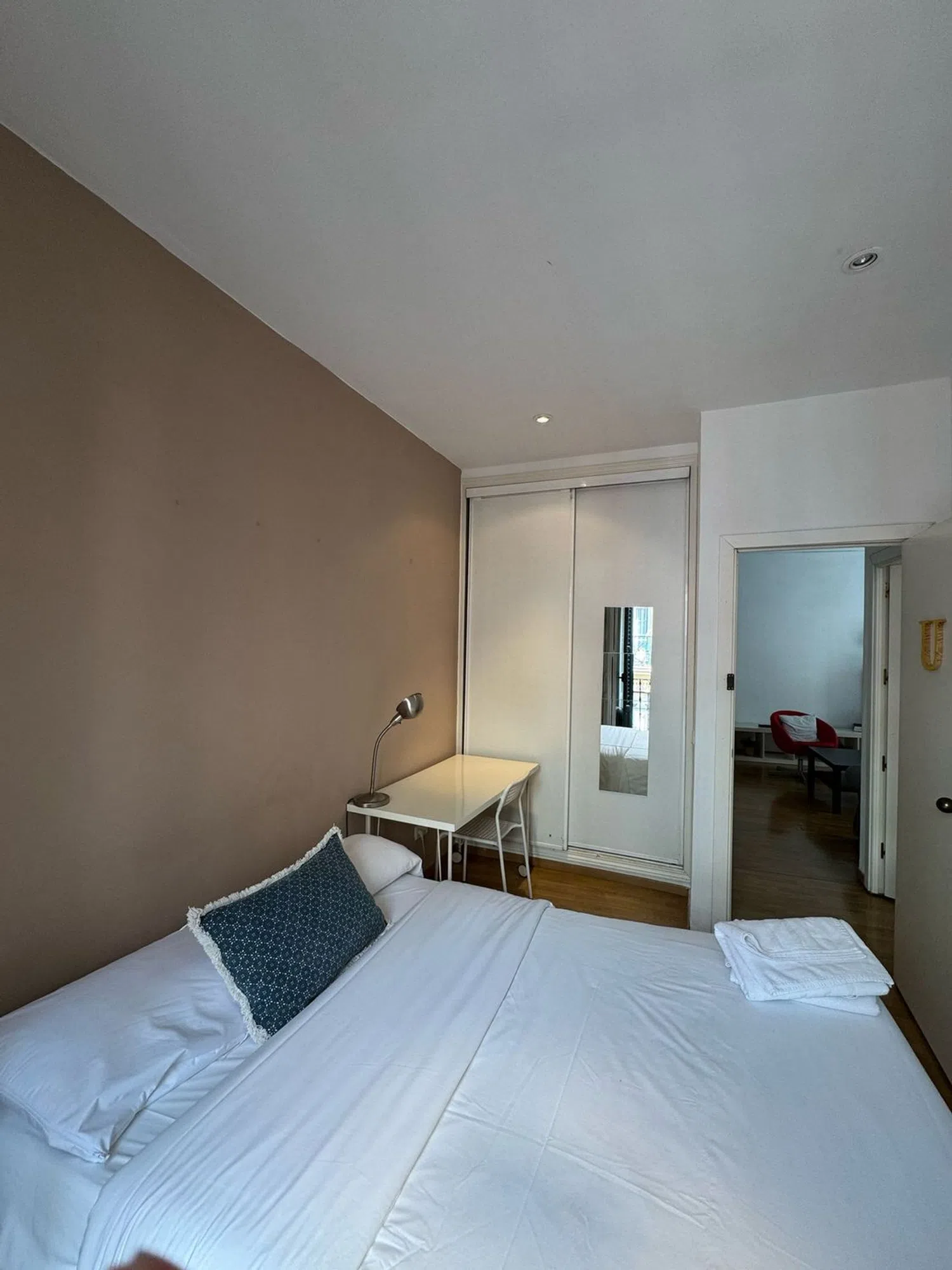 Piso en calle de Hortaleza, 4 - Foto 16