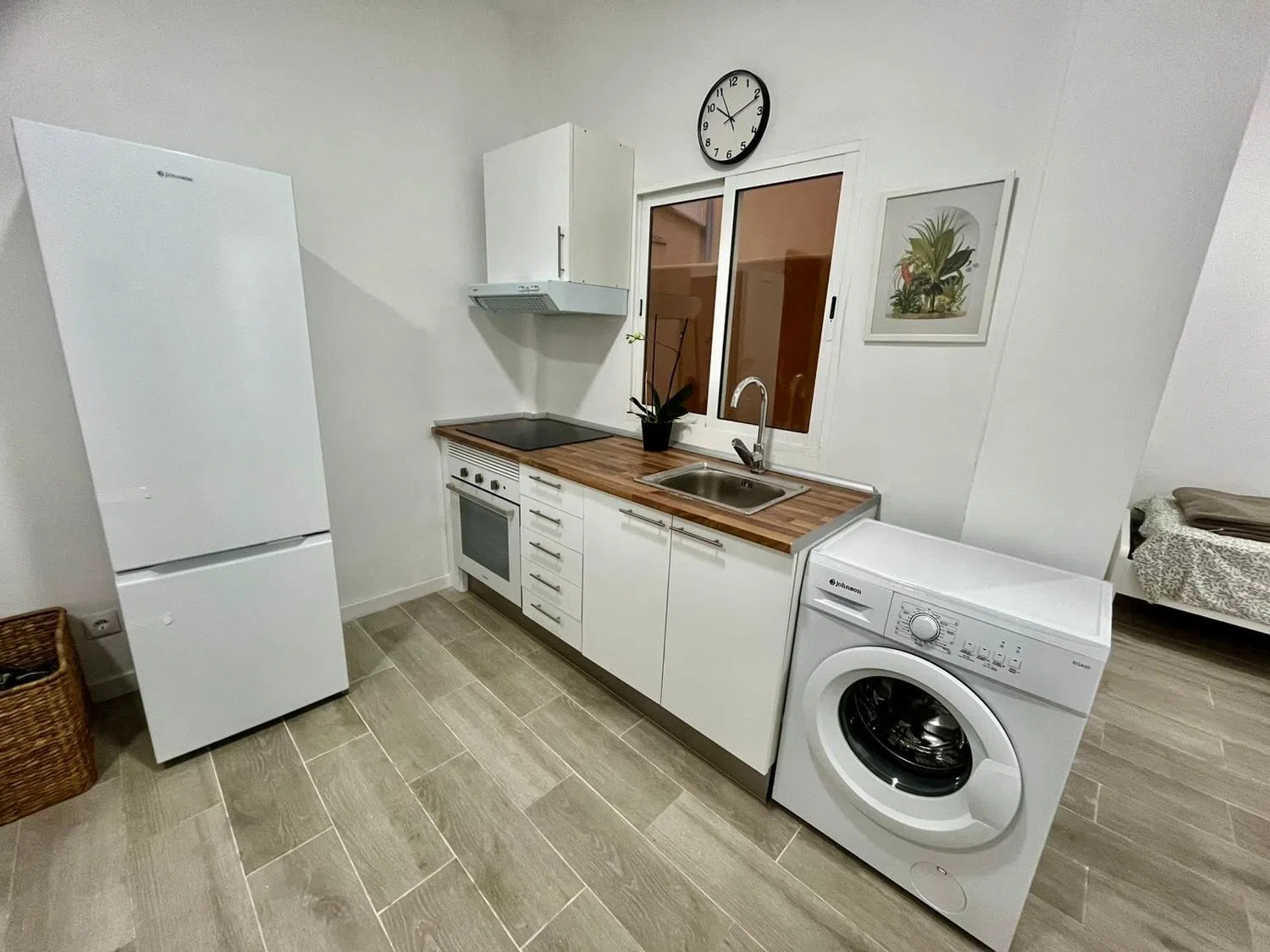 Piso en calle del Salze, 1 - Foto 1