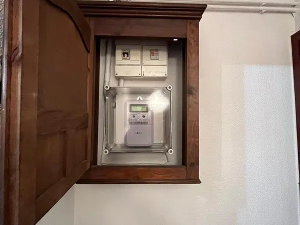 Piso en calle de Fastenrath, 70 -78 - Foto 5