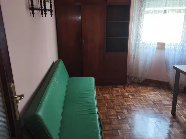 Piso en Calle Observatorio, 21, Agra del Orzán - Ventorrillo - Foto 12