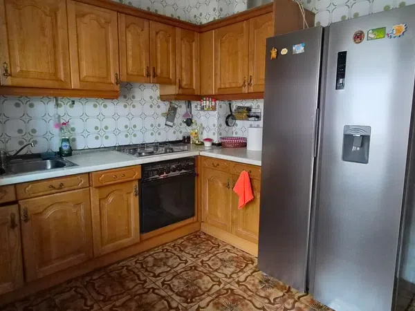 Piso en Calle Rosales, 23, Allendeduero - Barrio de la Estación, Allendeduero - Barrio de la Estación - Foto 2