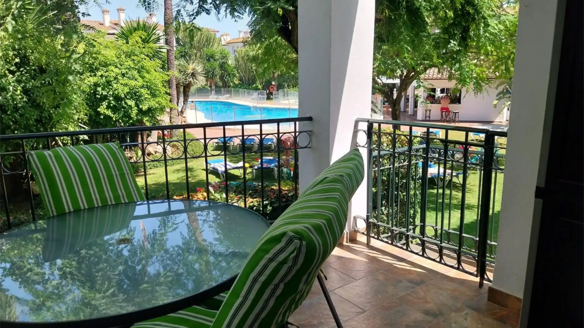 Piso en  Urbanización Hacienda Beach 11 - Foto 27