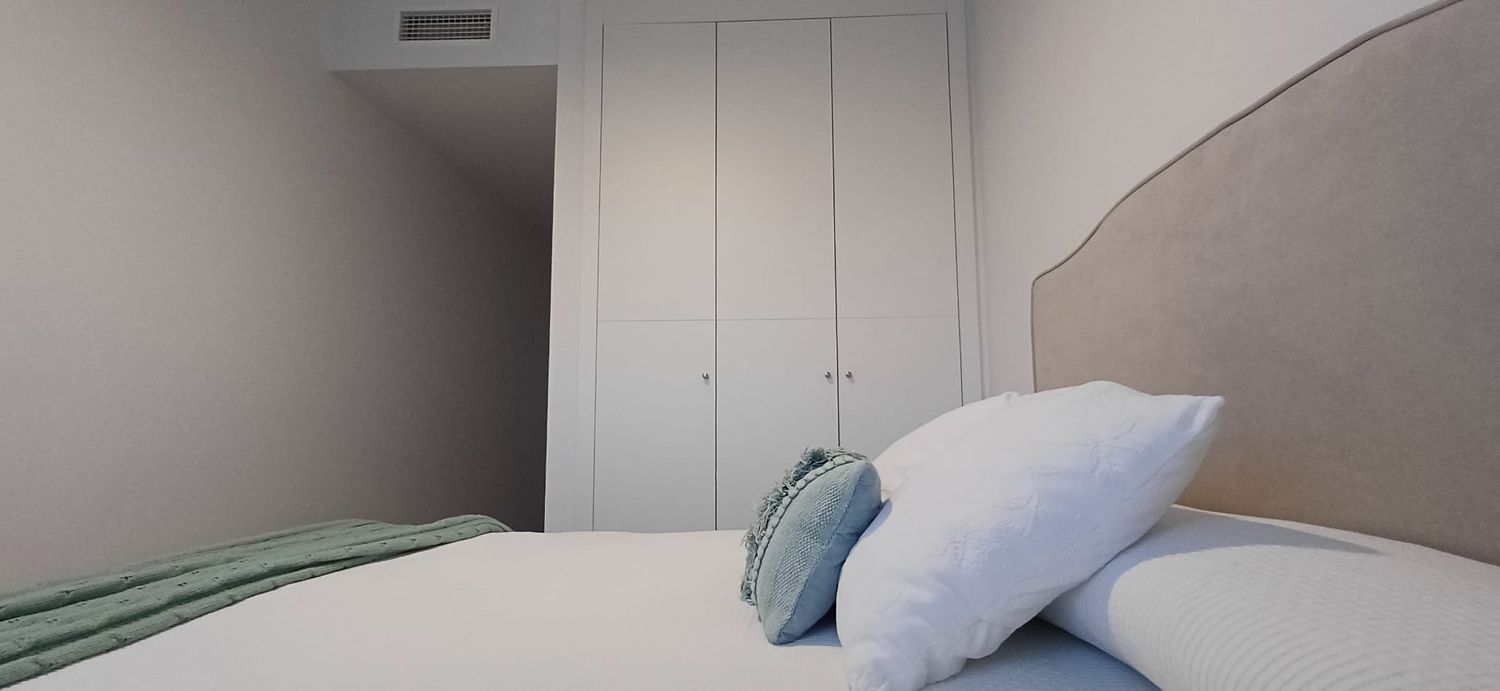 Piso en Calle Santa Ángela de la Cruz, 2, Nuevo Bulevar, Nuevo Bulevar - Foto 18