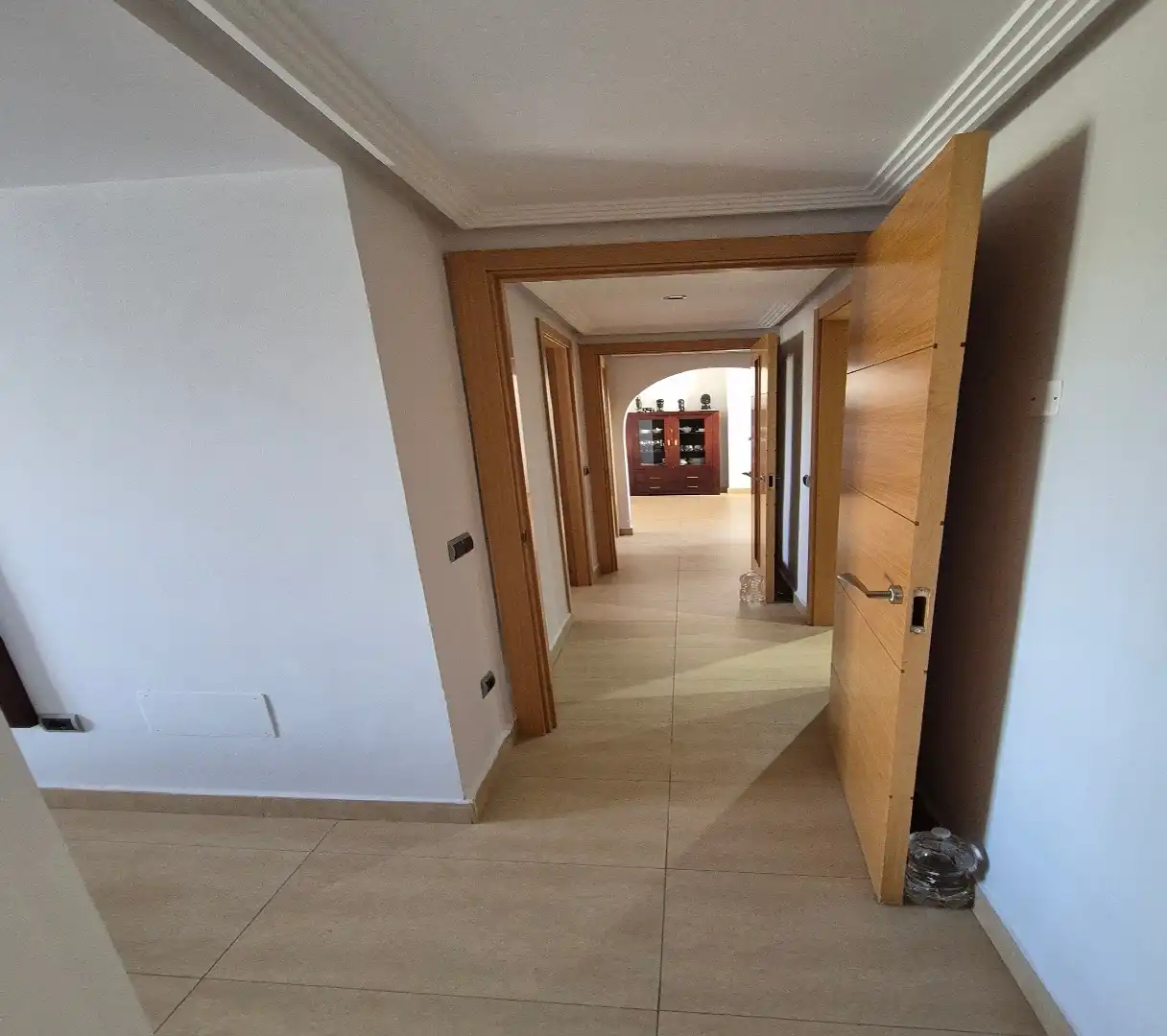 Apartamento en  Avenida Príncipe Felipe 9 - Foto 2