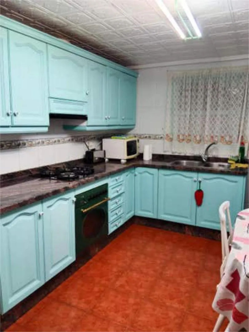 Piso en Carrus - Foto 5