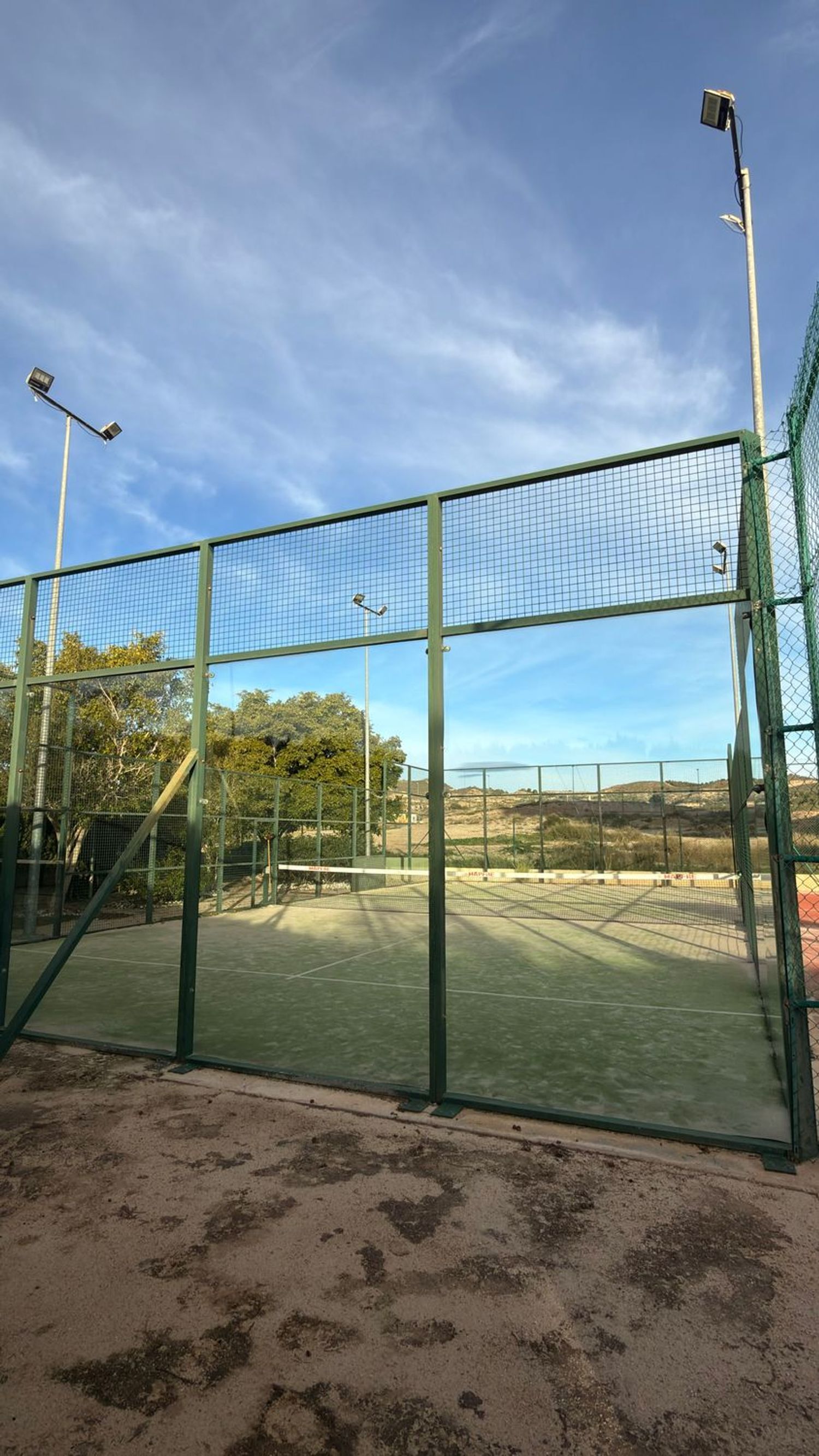 Piso en avenida Nueva Condomina, 10 - Foto 11