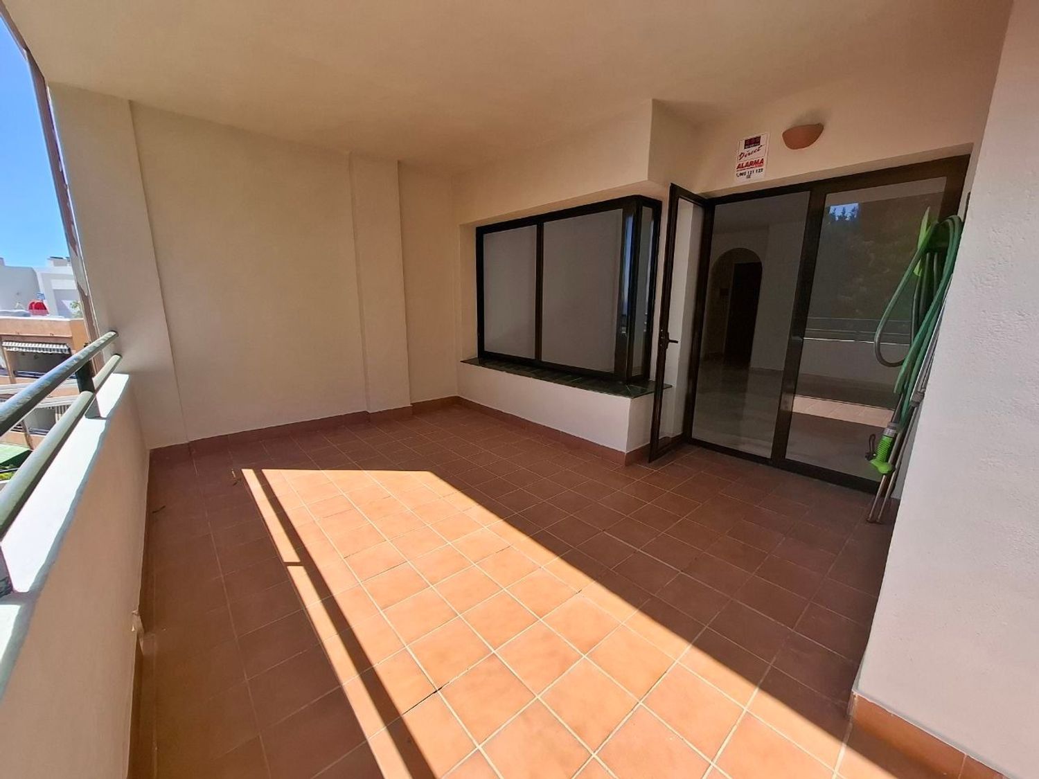 Piso en calle Alcaparron, 16 - Foto 3