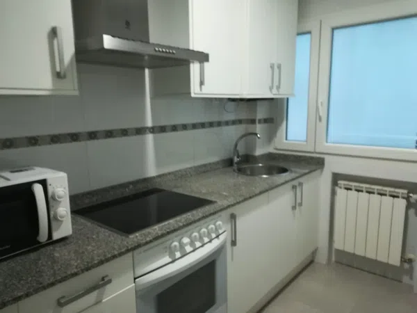 Piso en calle Vargas, 65 - Foto 4