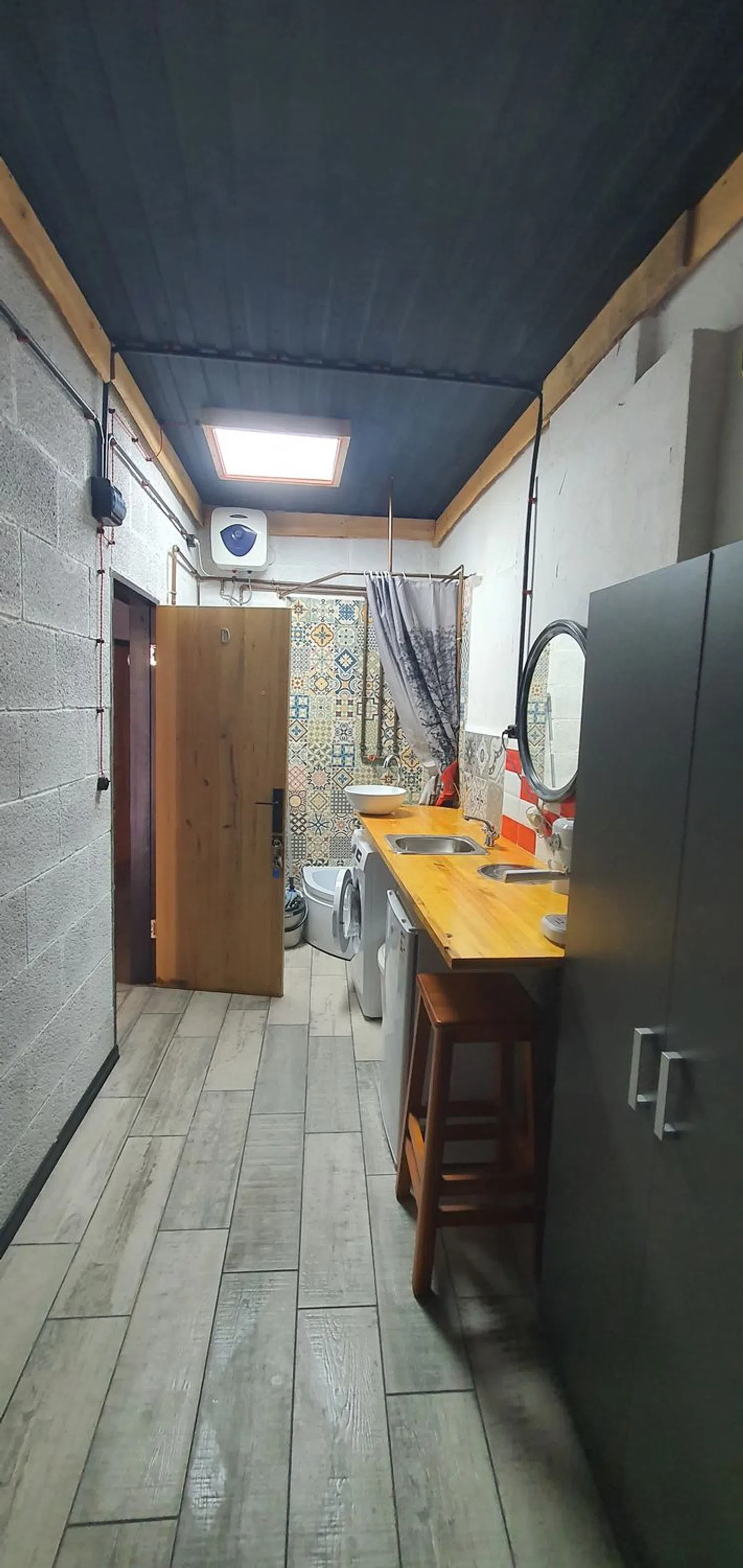 Estudio en Av. V Centenario, 1 - Foto 28