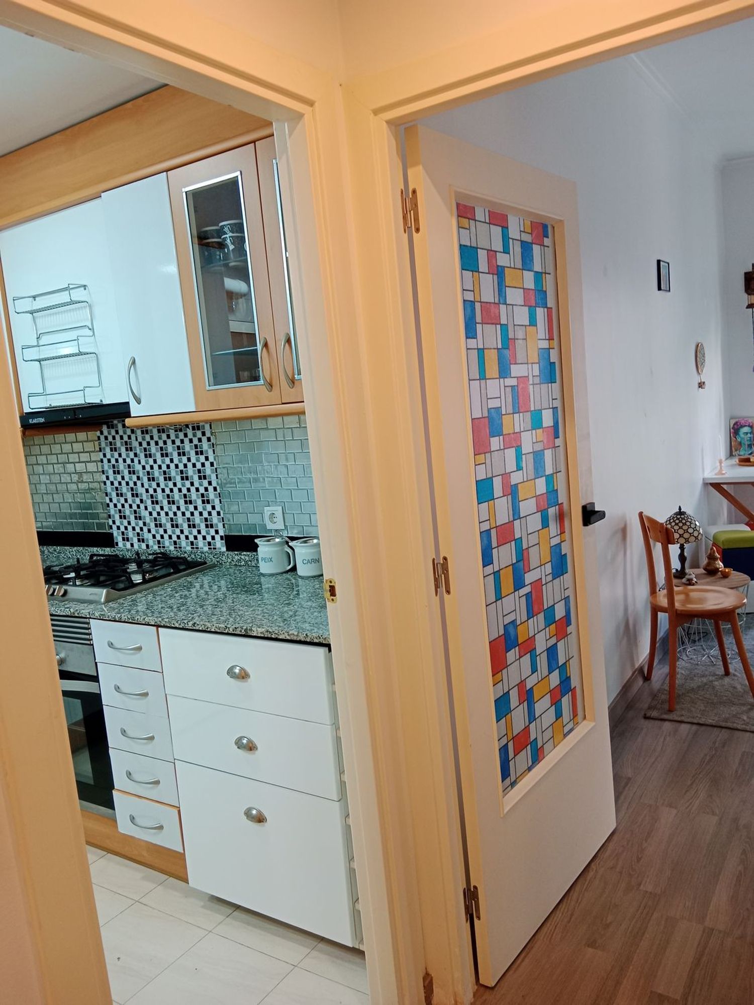 Piso en calle de la Unió, 20 - Foto 27