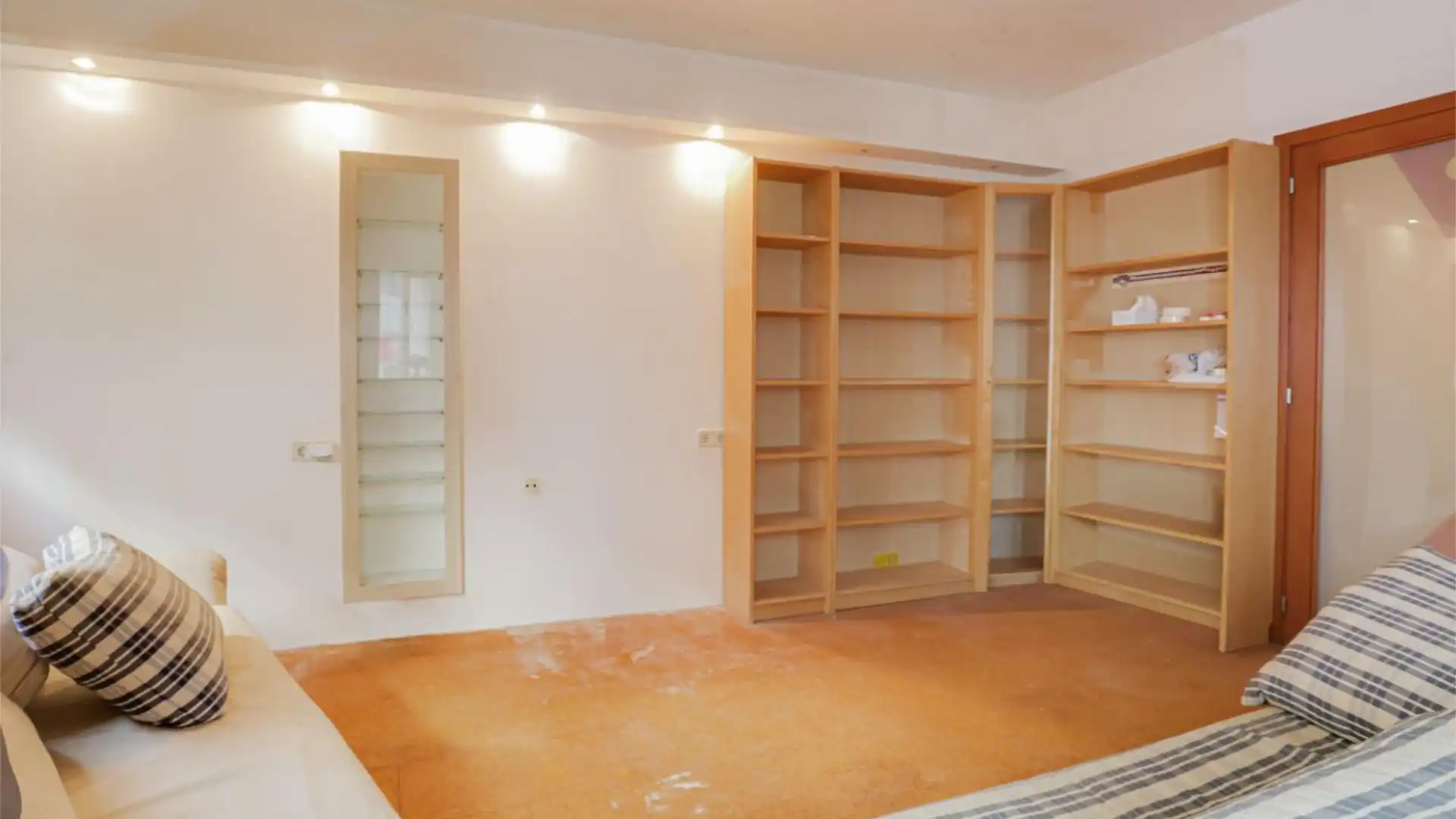 Dúplex en  Carrer Jesús 48 - Foto 16