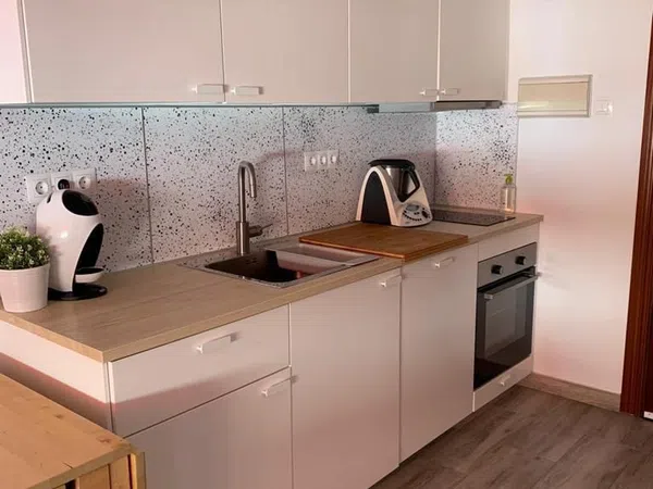 Piso en calle las Naciones, 2 - Foto 5