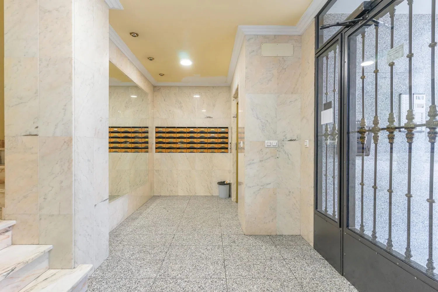 Piso en calle Carreño, 10 - Foto 24