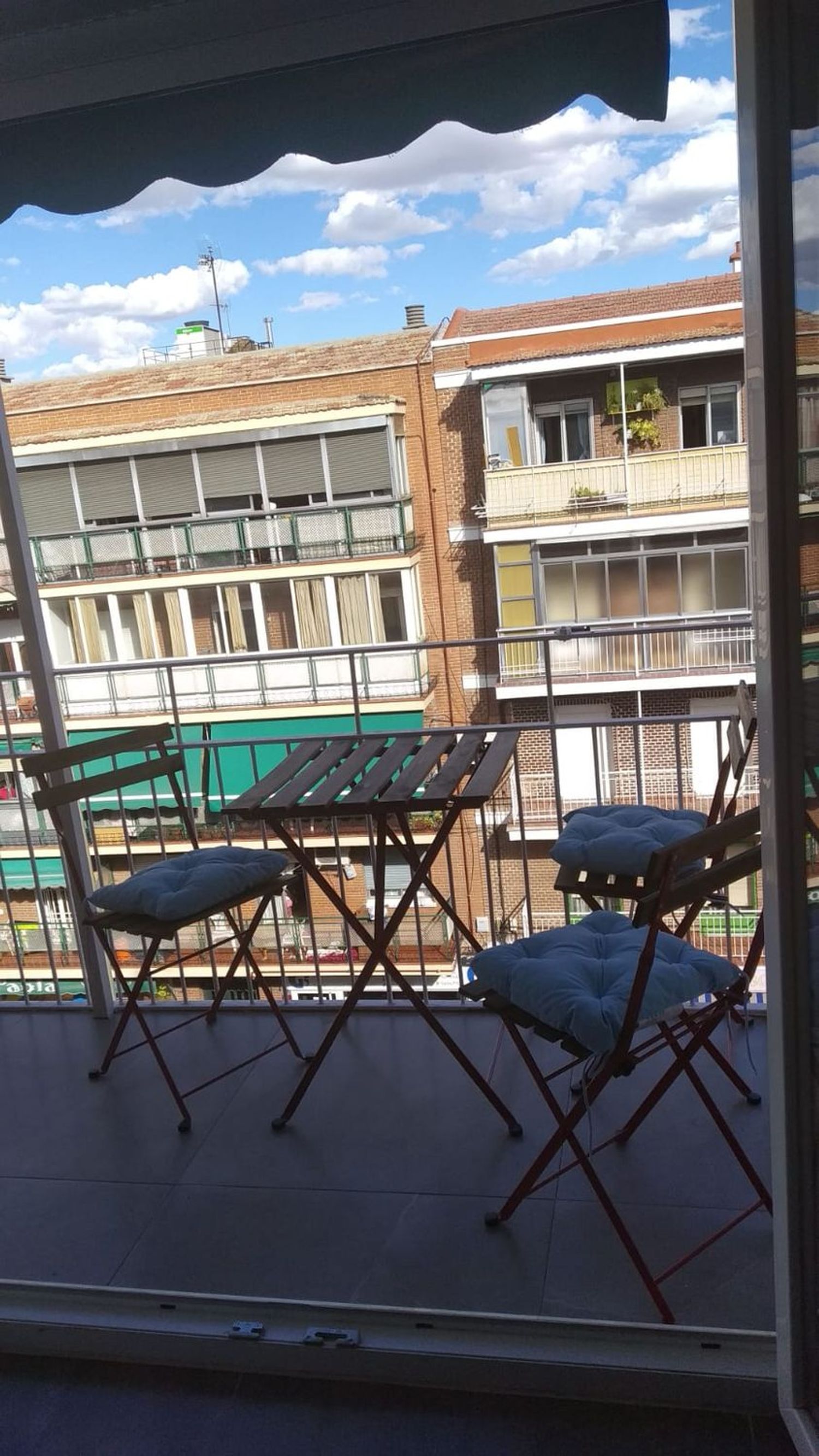 Piso en Calle Guabairo, 16, Vista Alegre - Foto 15