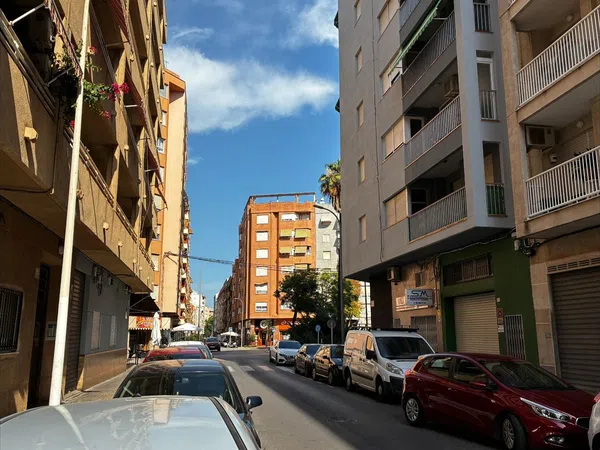 Piso en Calle Gabriel Miró, 23, Corea - Foto 1