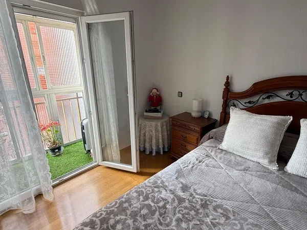 Piso en calle de Enrique Calabia, 6 - Foto 19